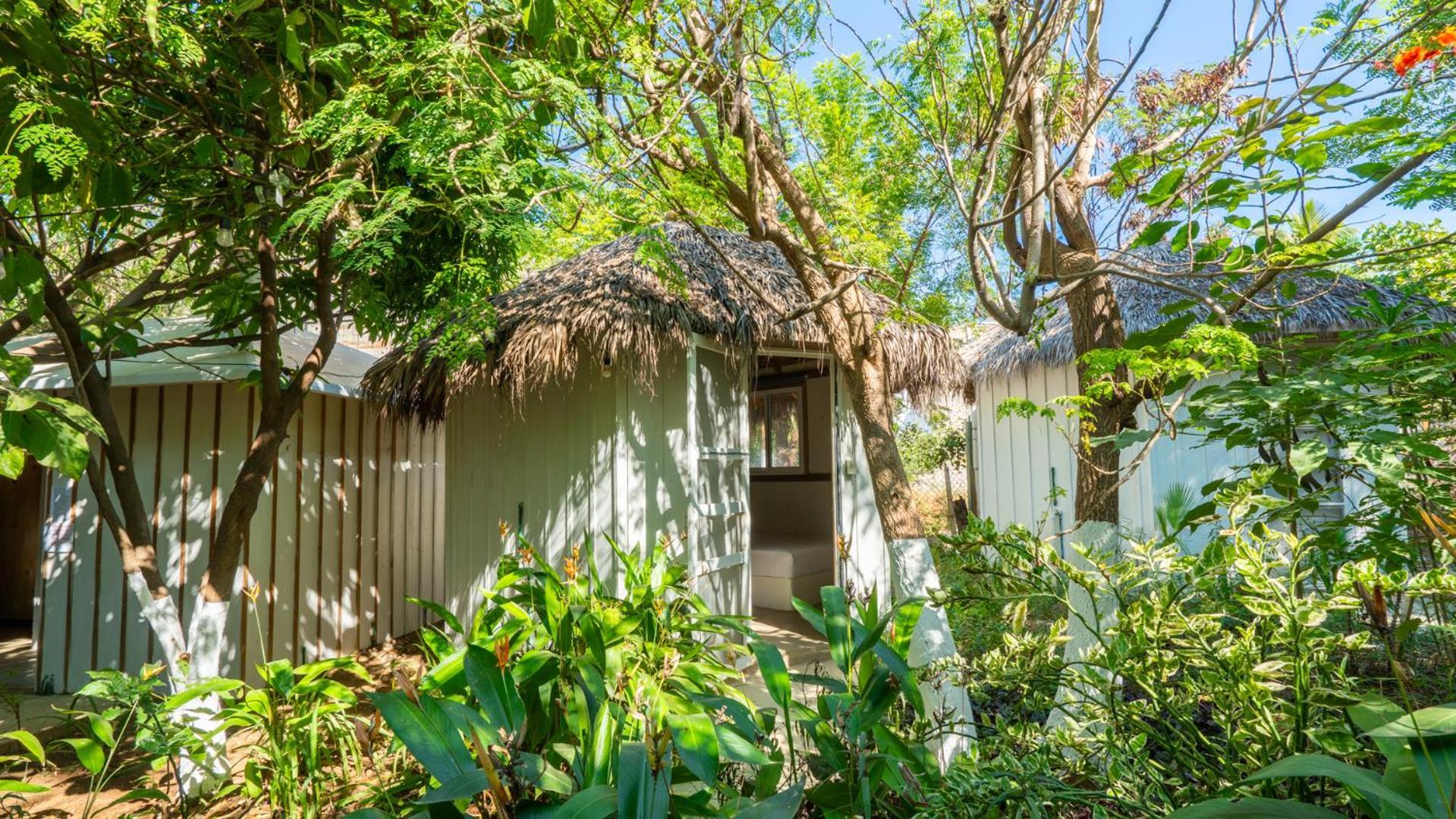 Bugambilias Alojamiento Brisas de Zicatela Extérieur photo